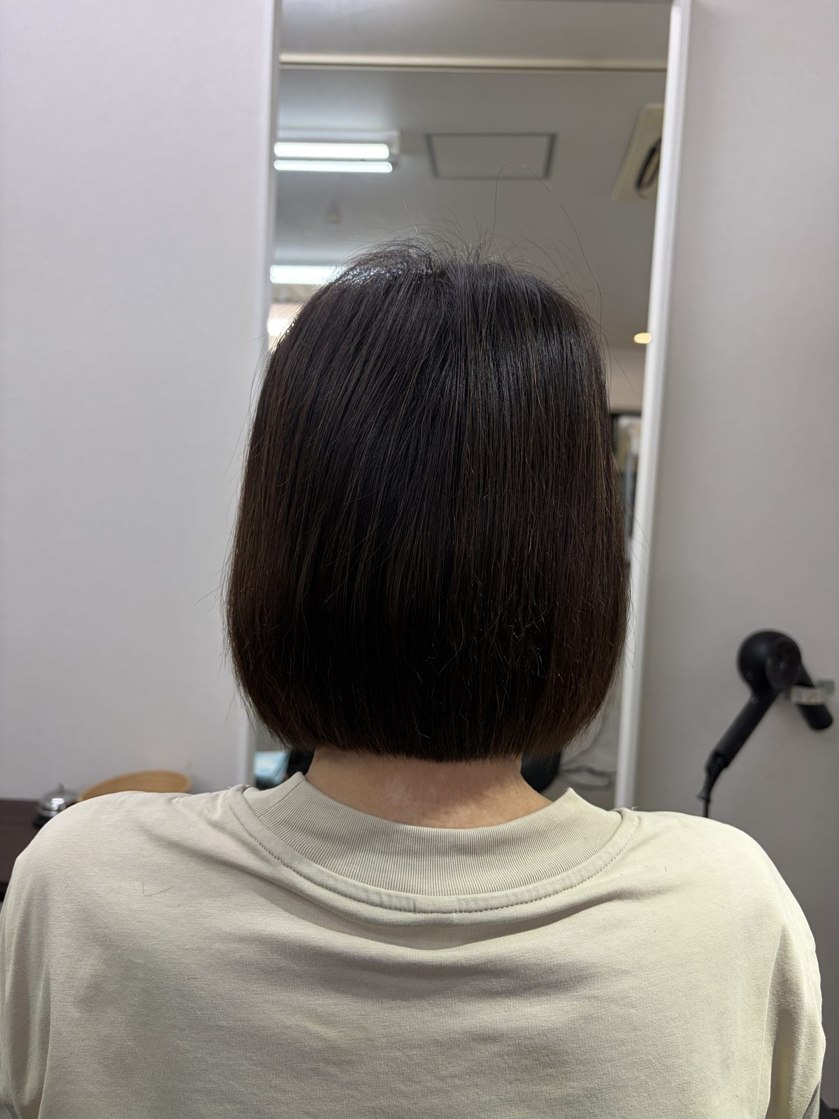 アフター