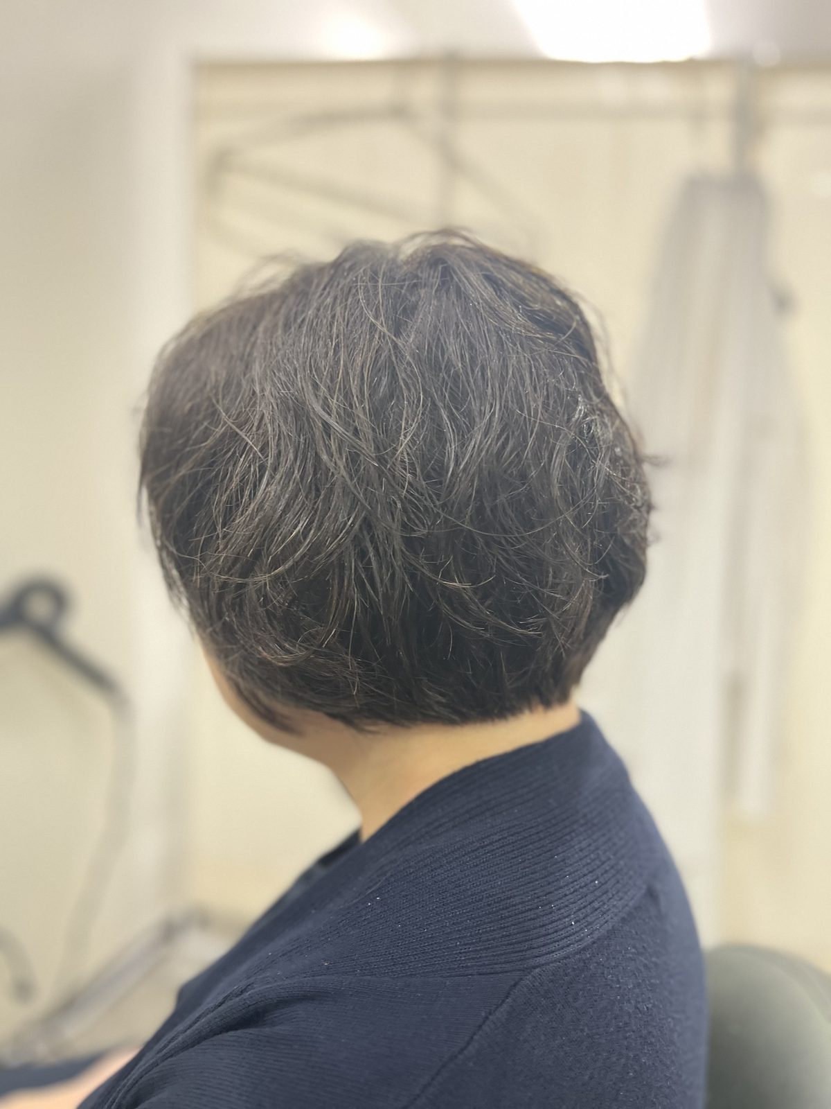 アフター