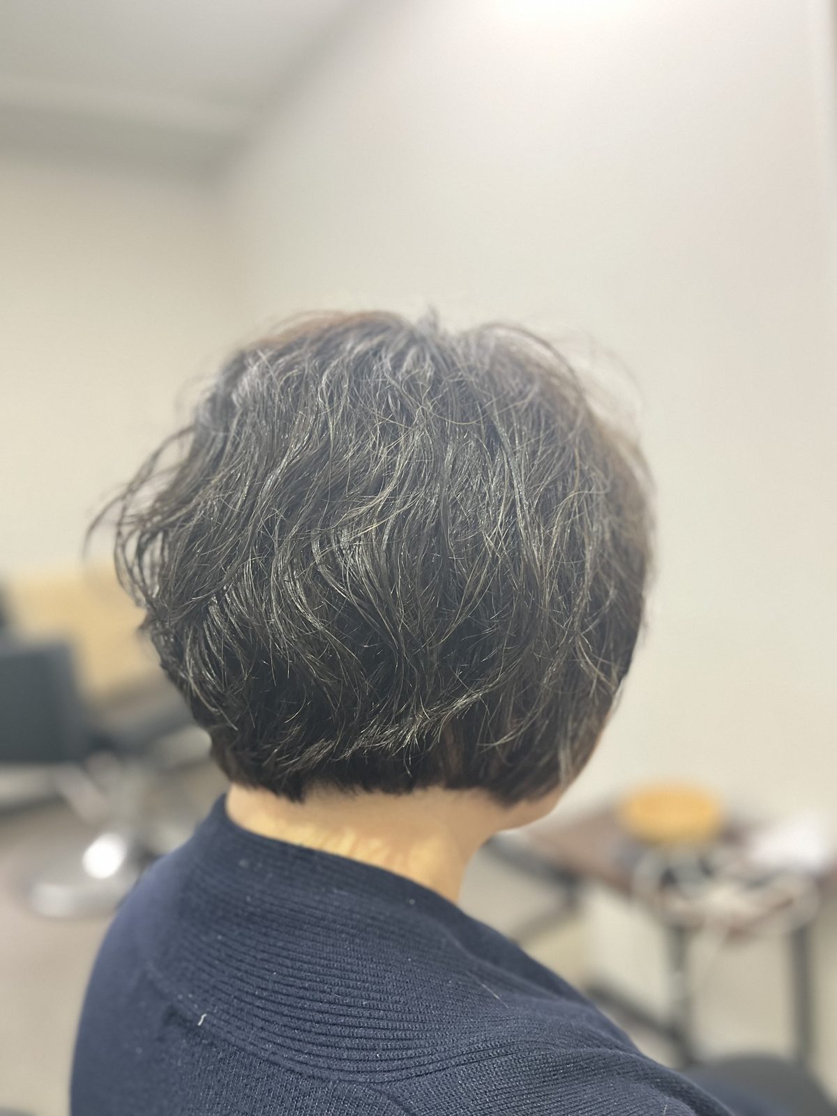 アフター