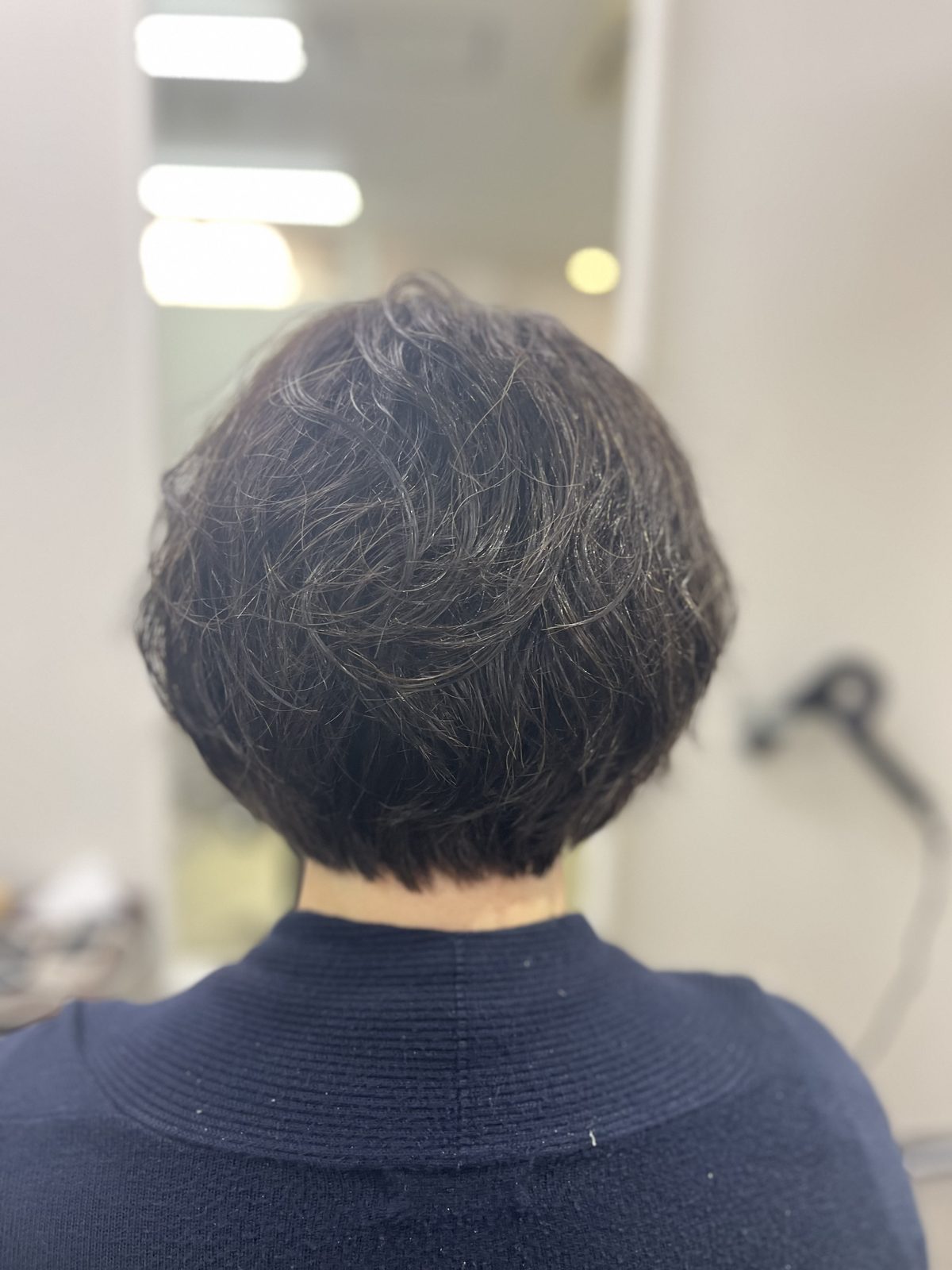 アフター
