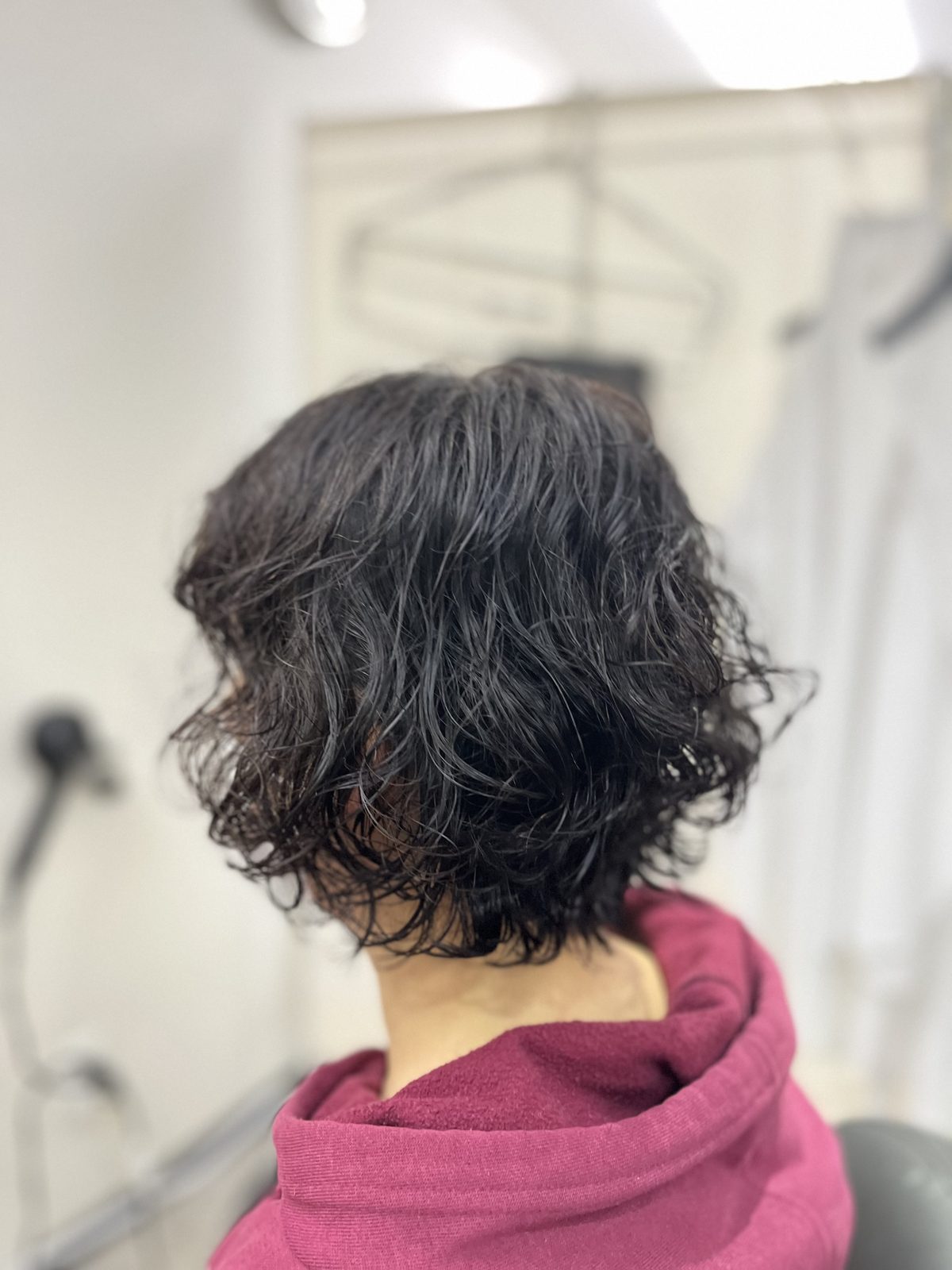 アフター
