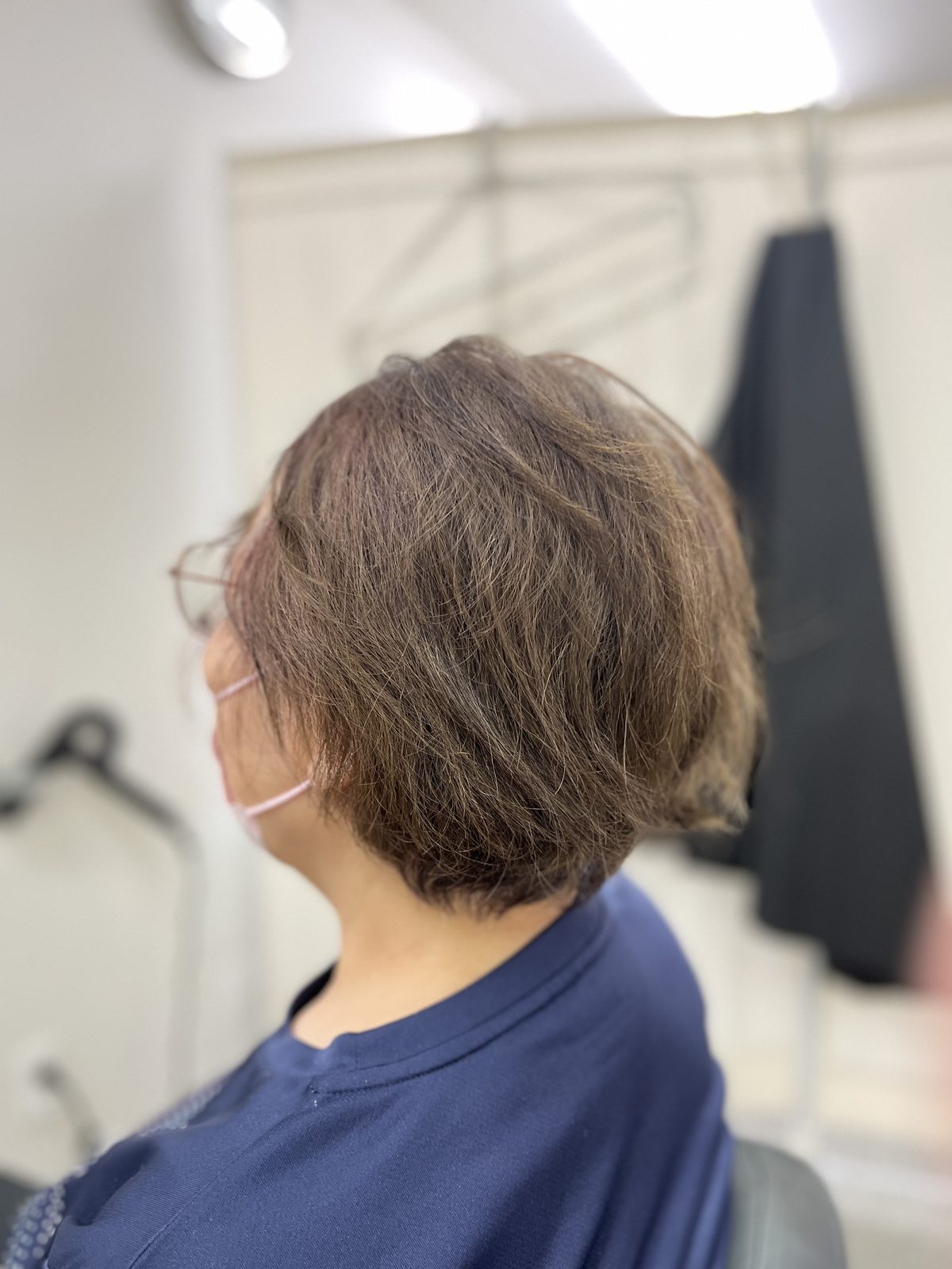 ビフォー
