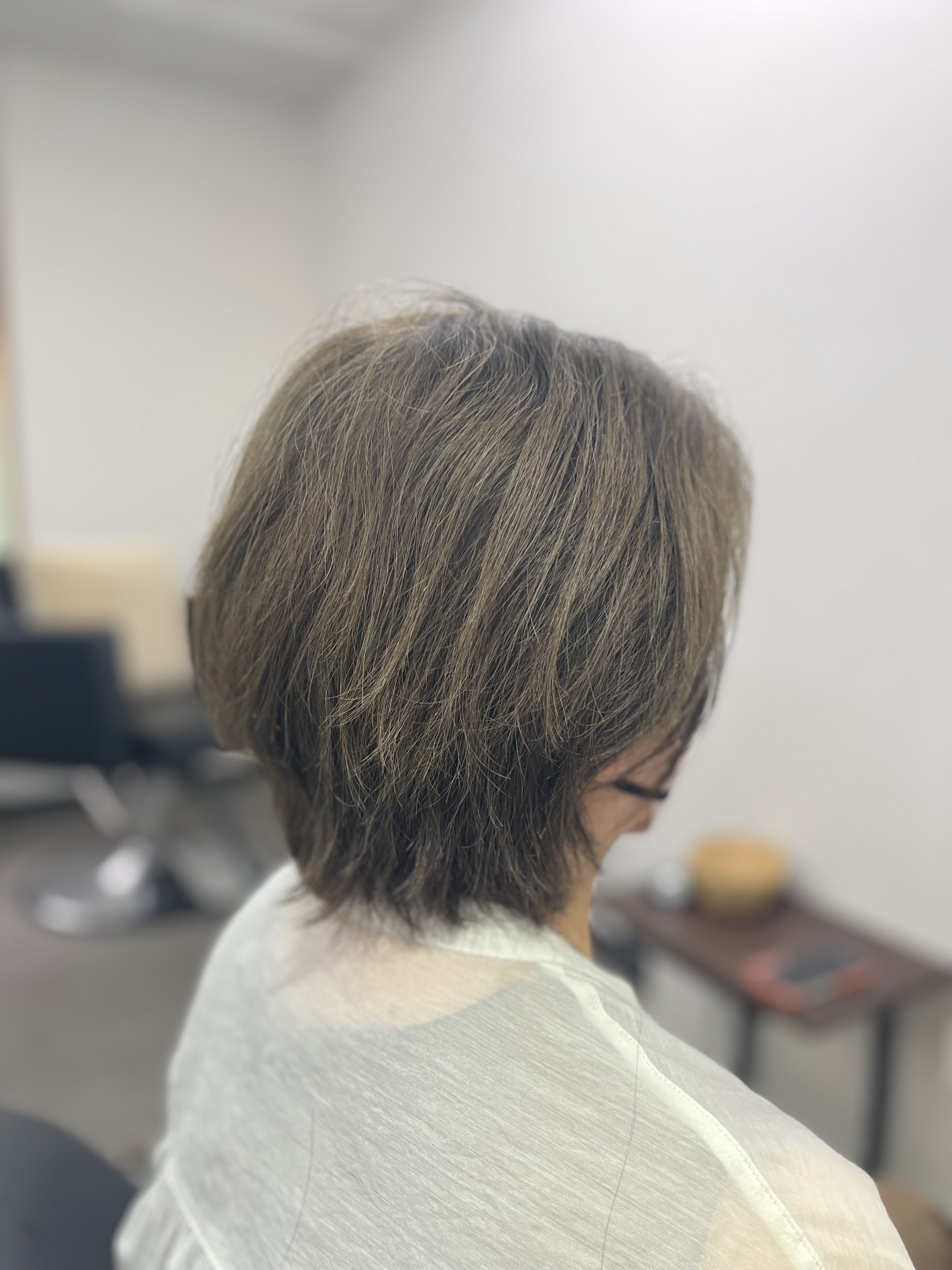ビフォー