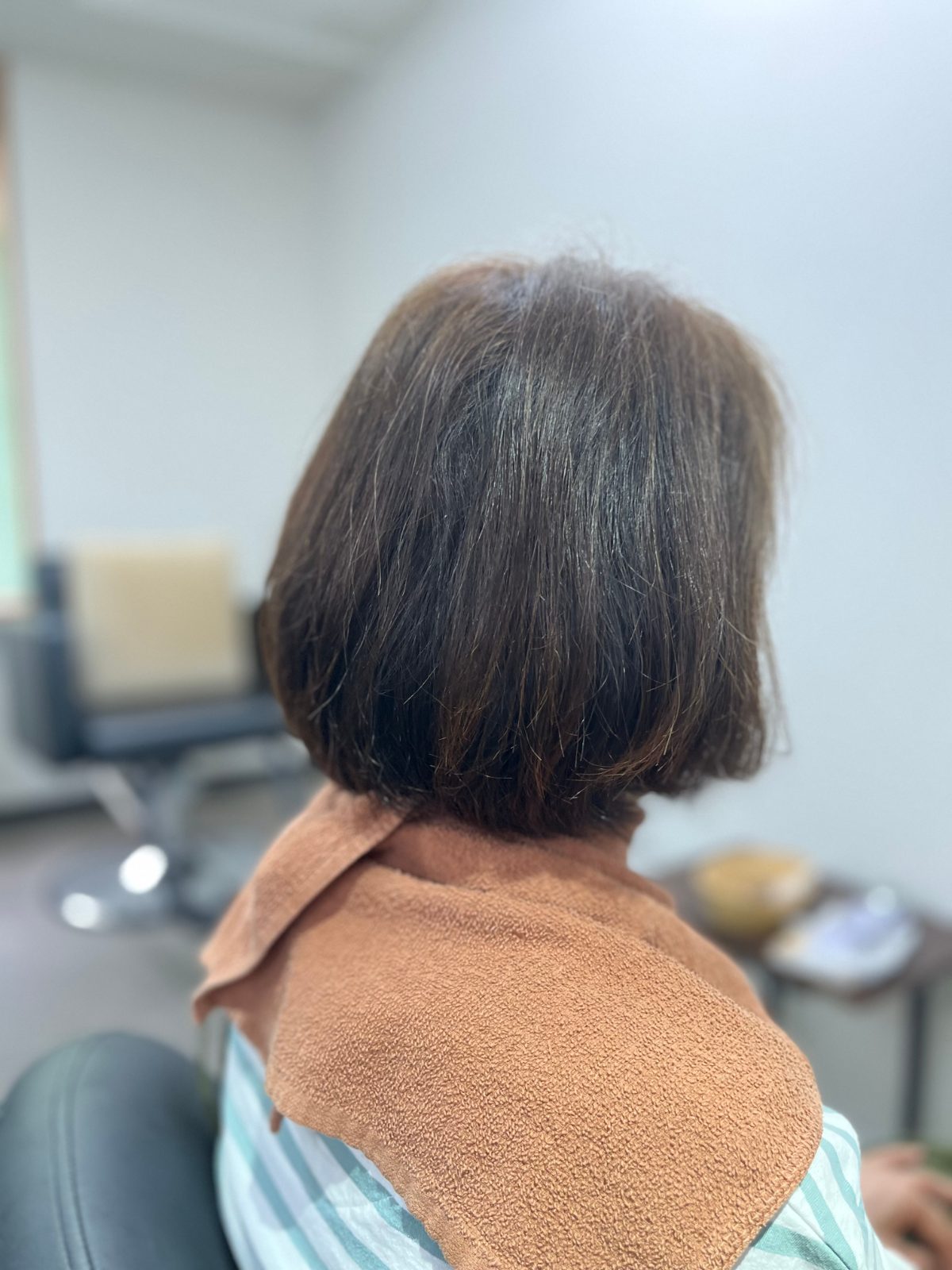 ビフォー