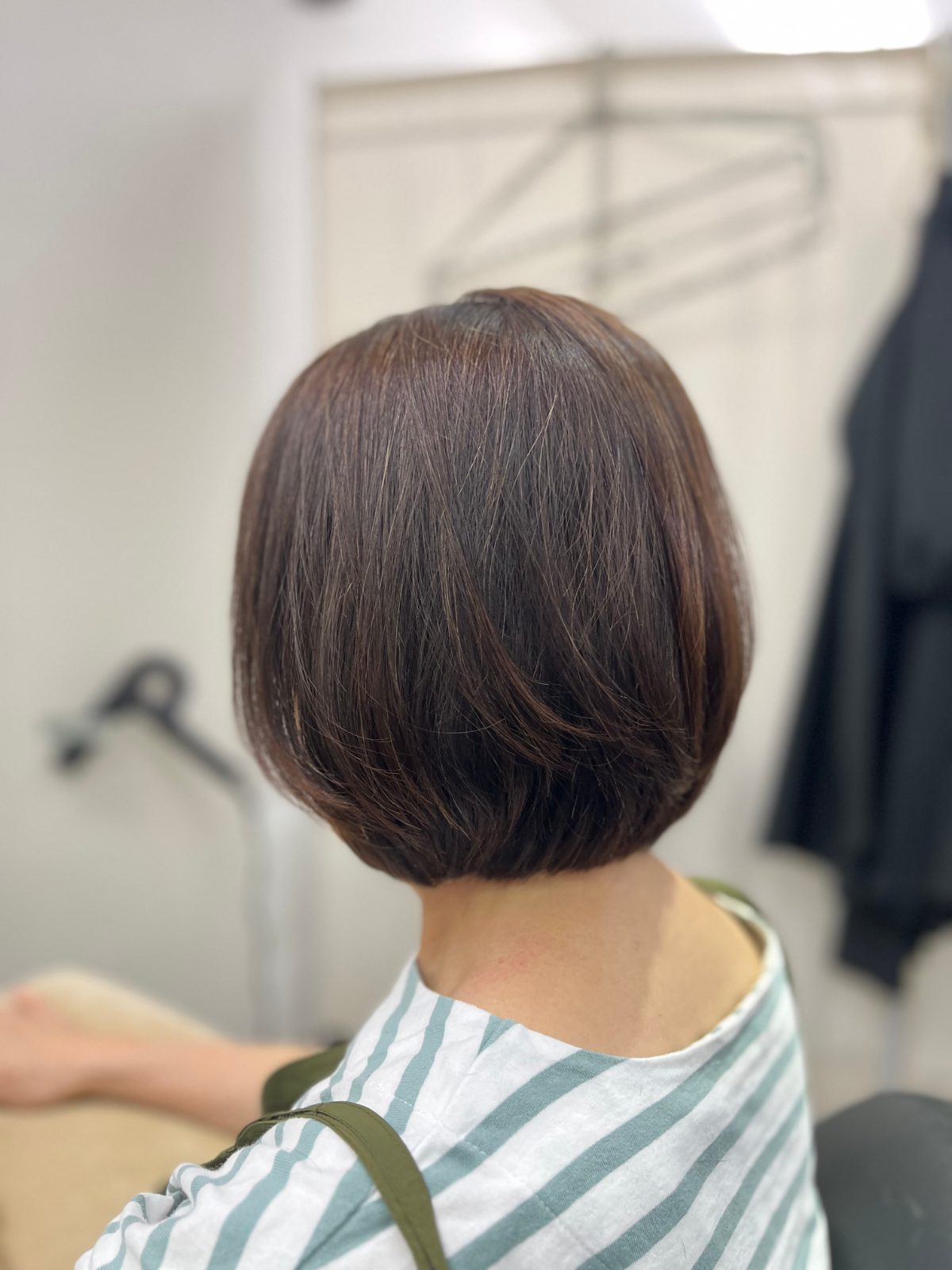 アフター