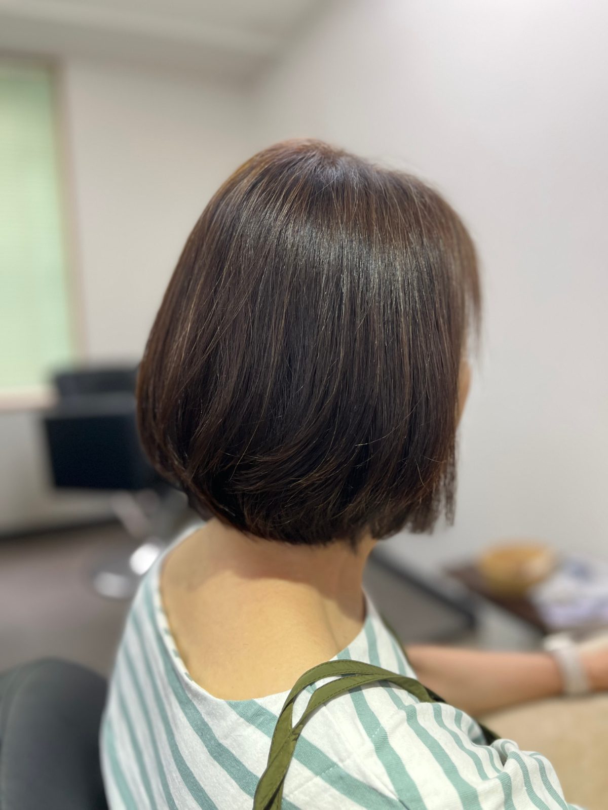 アフター
